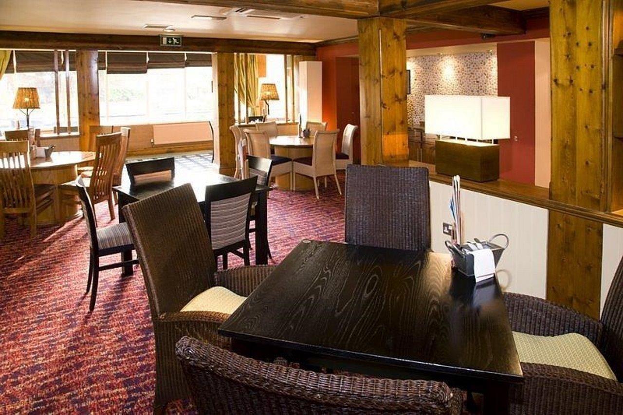Premier Inn Norwich Nelson City Centre Luaran gambar